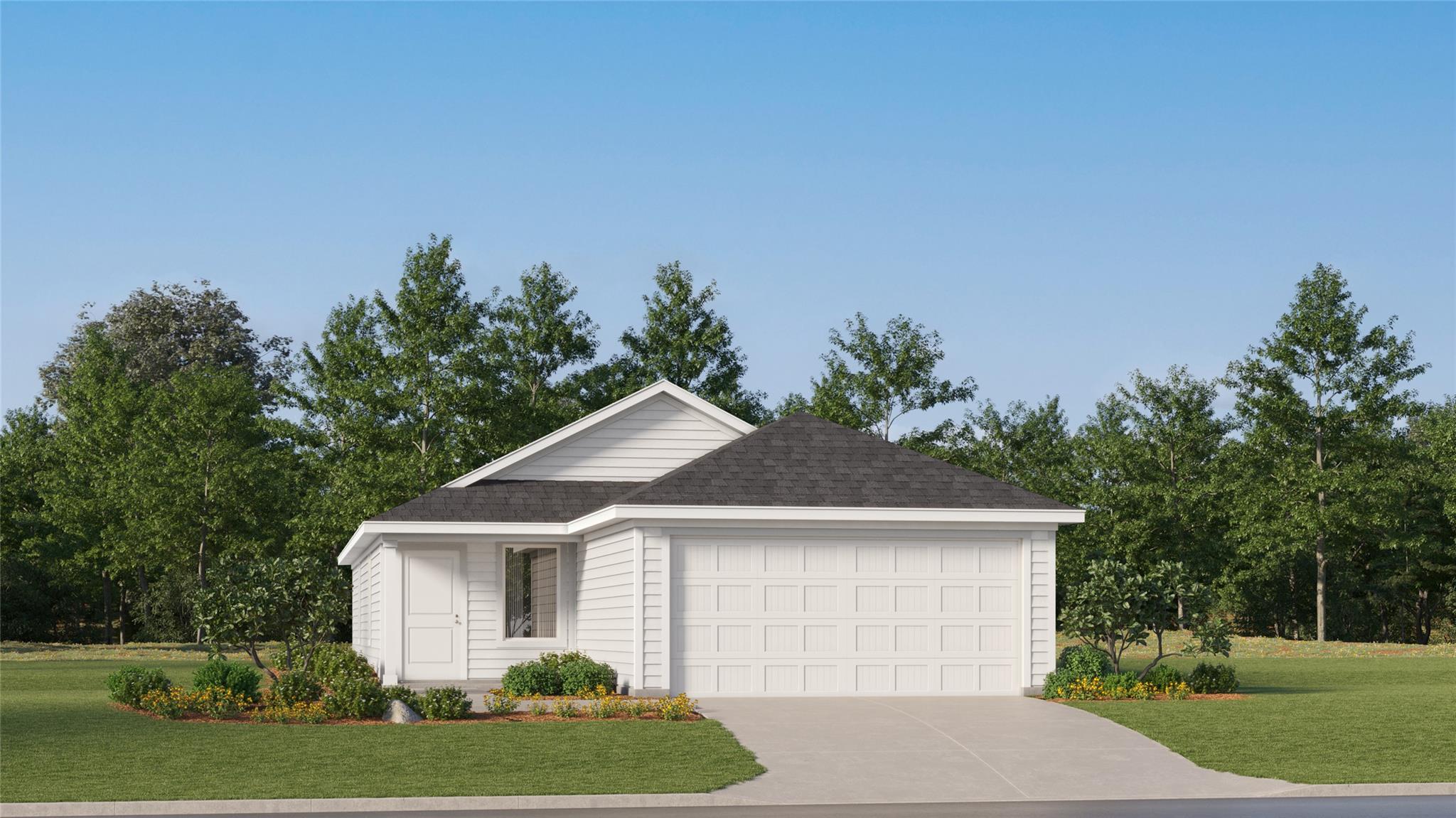 13309 PAINTED NIGHT Rd, Elgin, TX, 78621