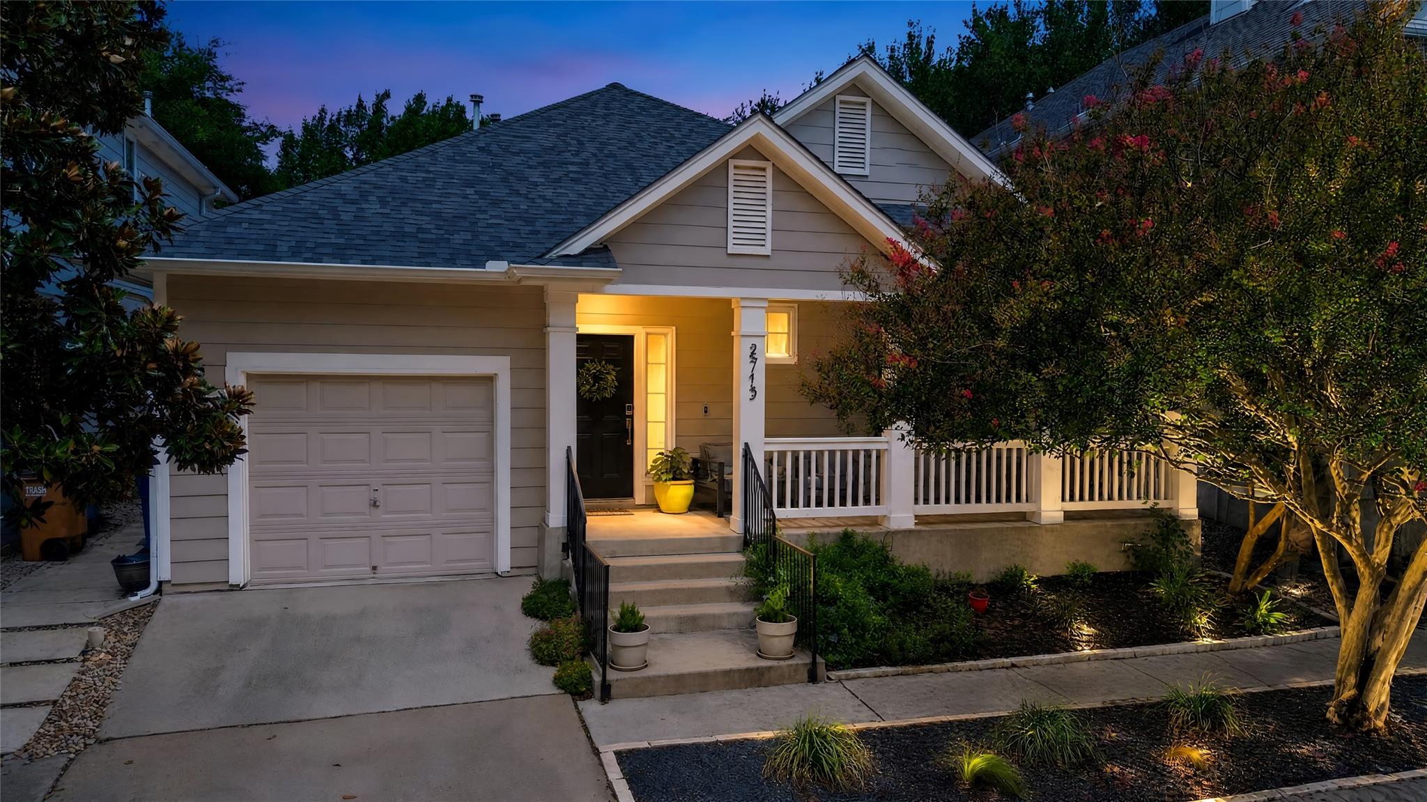 2713 Kinney Oaks Ct, Austin, TX, 78704