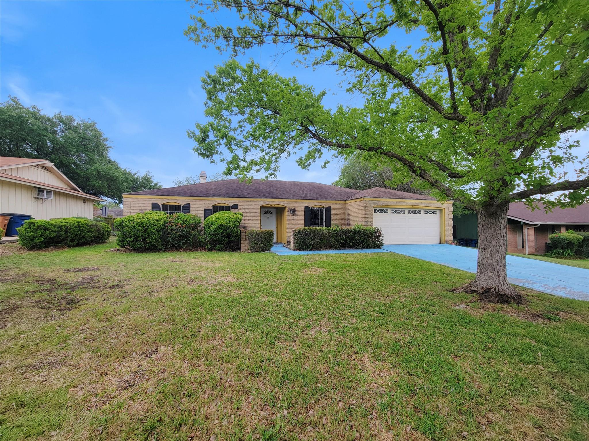 6605 Highpoint Dr, Austin, TX, 78723