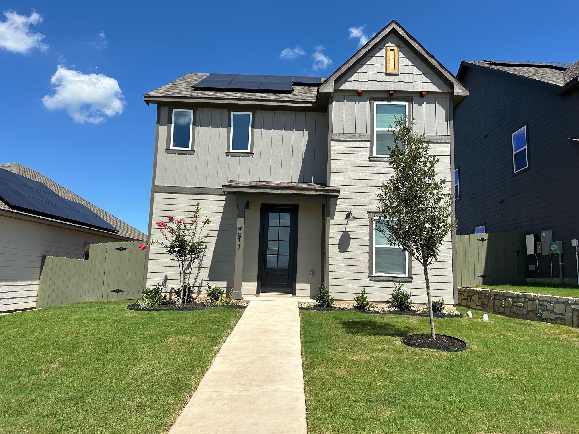 9517 Balmy Ln, Manor, TX, 78653