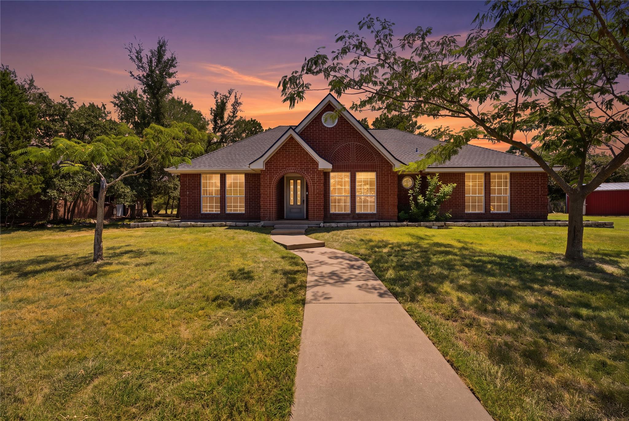 8221 Mountain Dr, Salado, TX, 76571