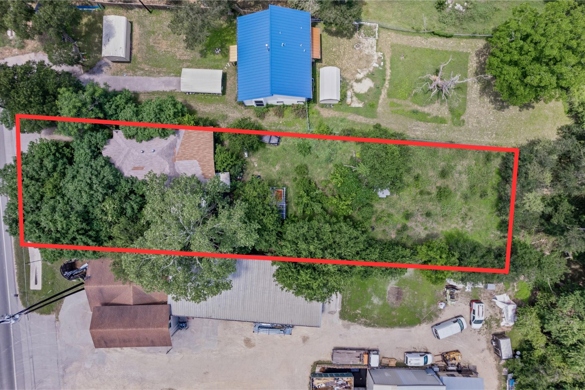 11002  Highway Fm 969 Rd, Austin, TX, 78724