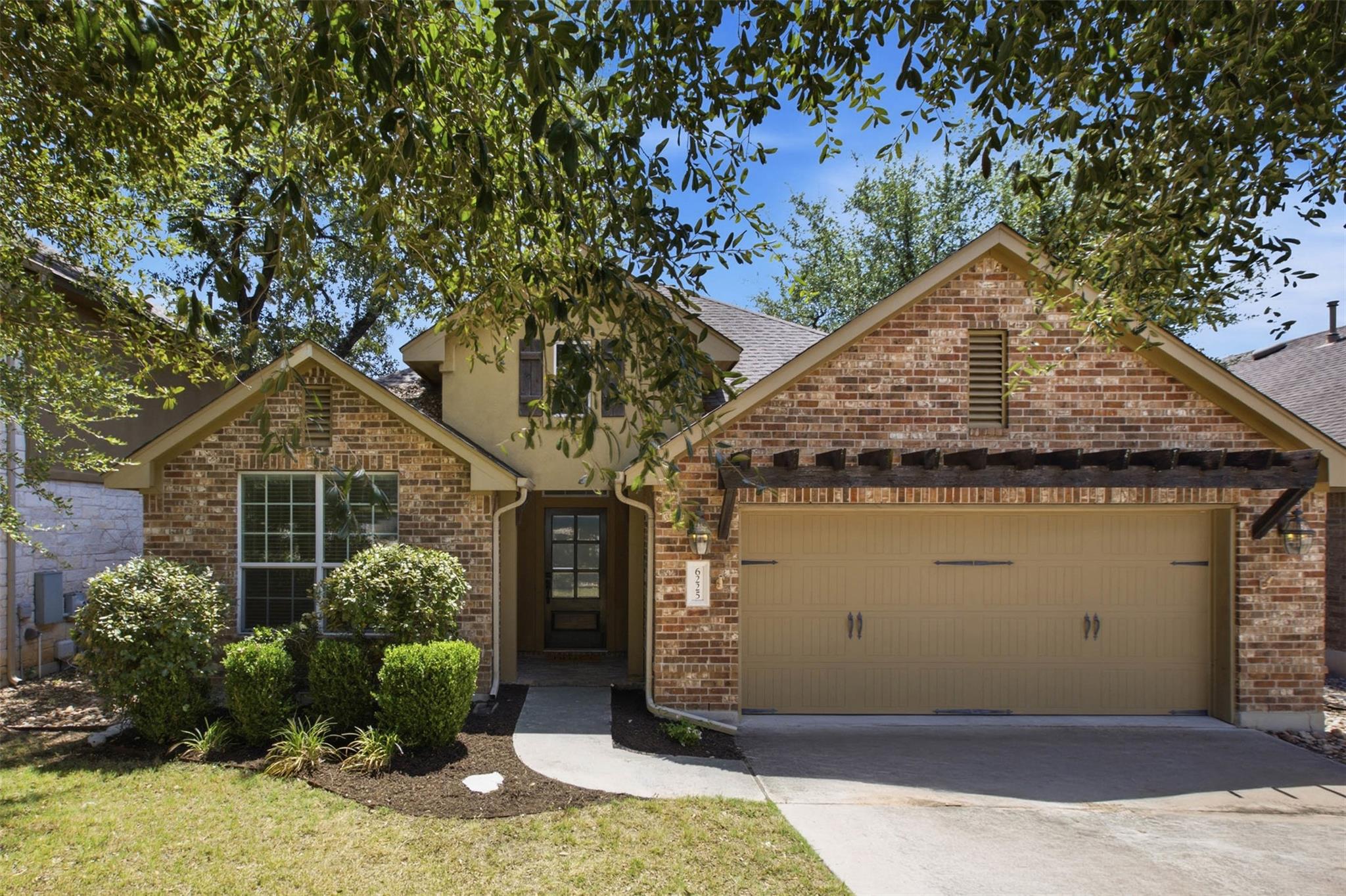 6225 Antigo Ln, Austin, TX, 78739