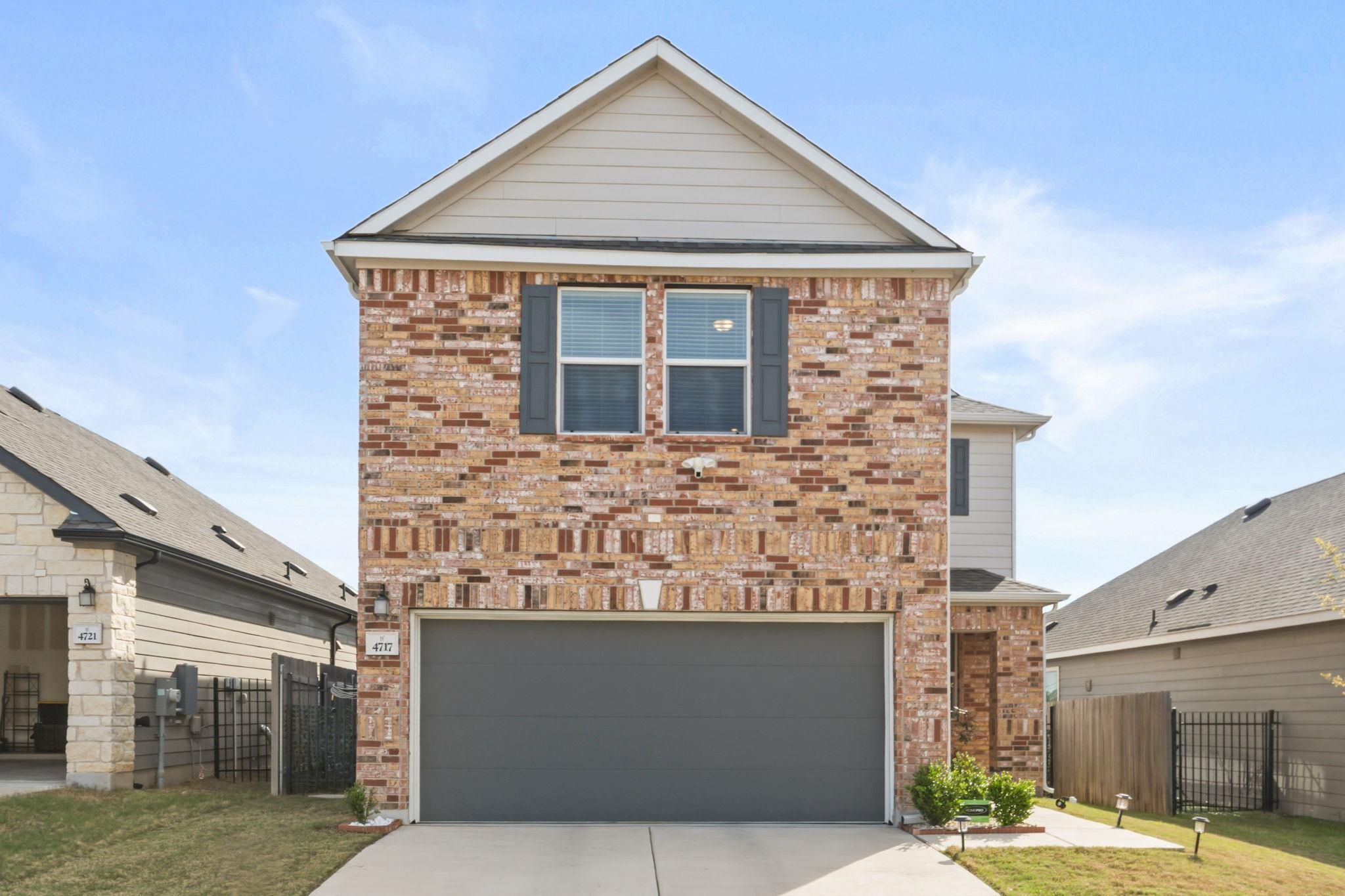 4717 Colmar Dr, Manor, TX, 78653