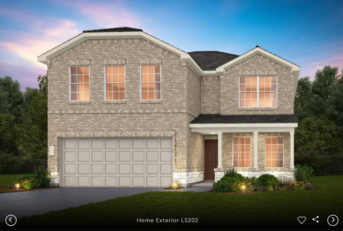 645  Rubber Tree Way, Buda, TX, 78610