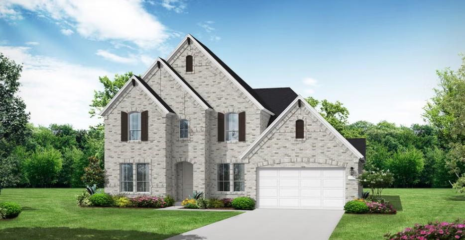 17309 Lisa Samuels Dr, Pflugerville, TX, 78660