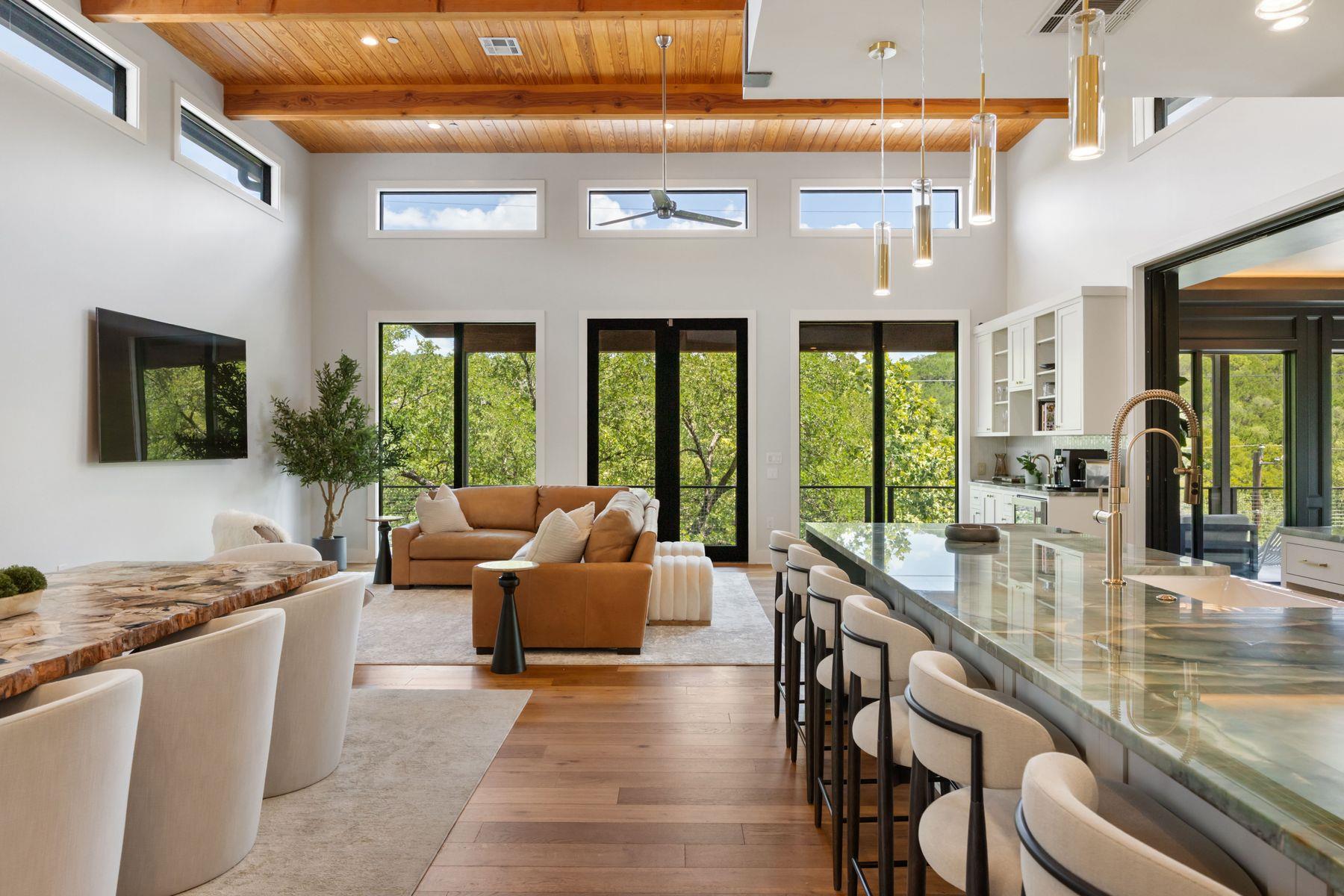 5605 CREEK MOUNTAIN None, Austin, TX, 78731