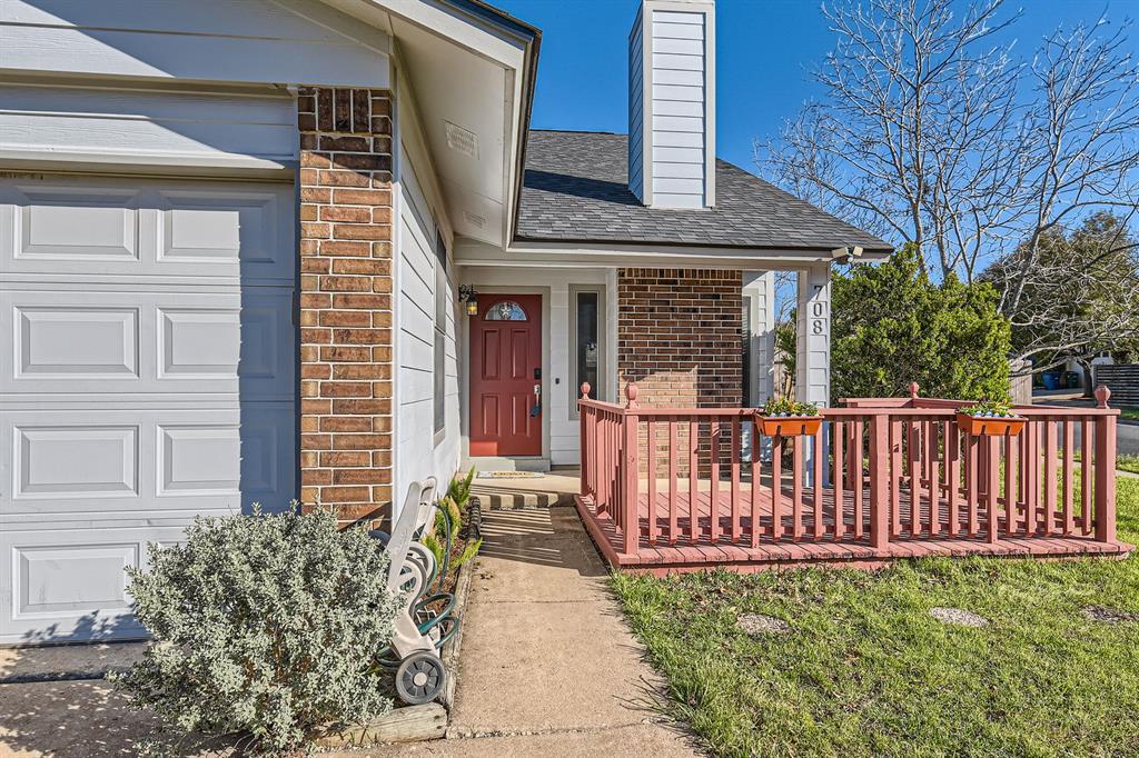 708 Decker Prairie Dr, Austin, TX, 78748