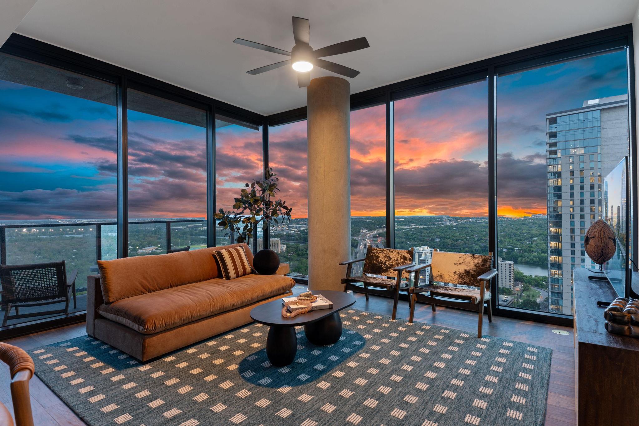 84 East Ave #3106, Austin, TX, 78701