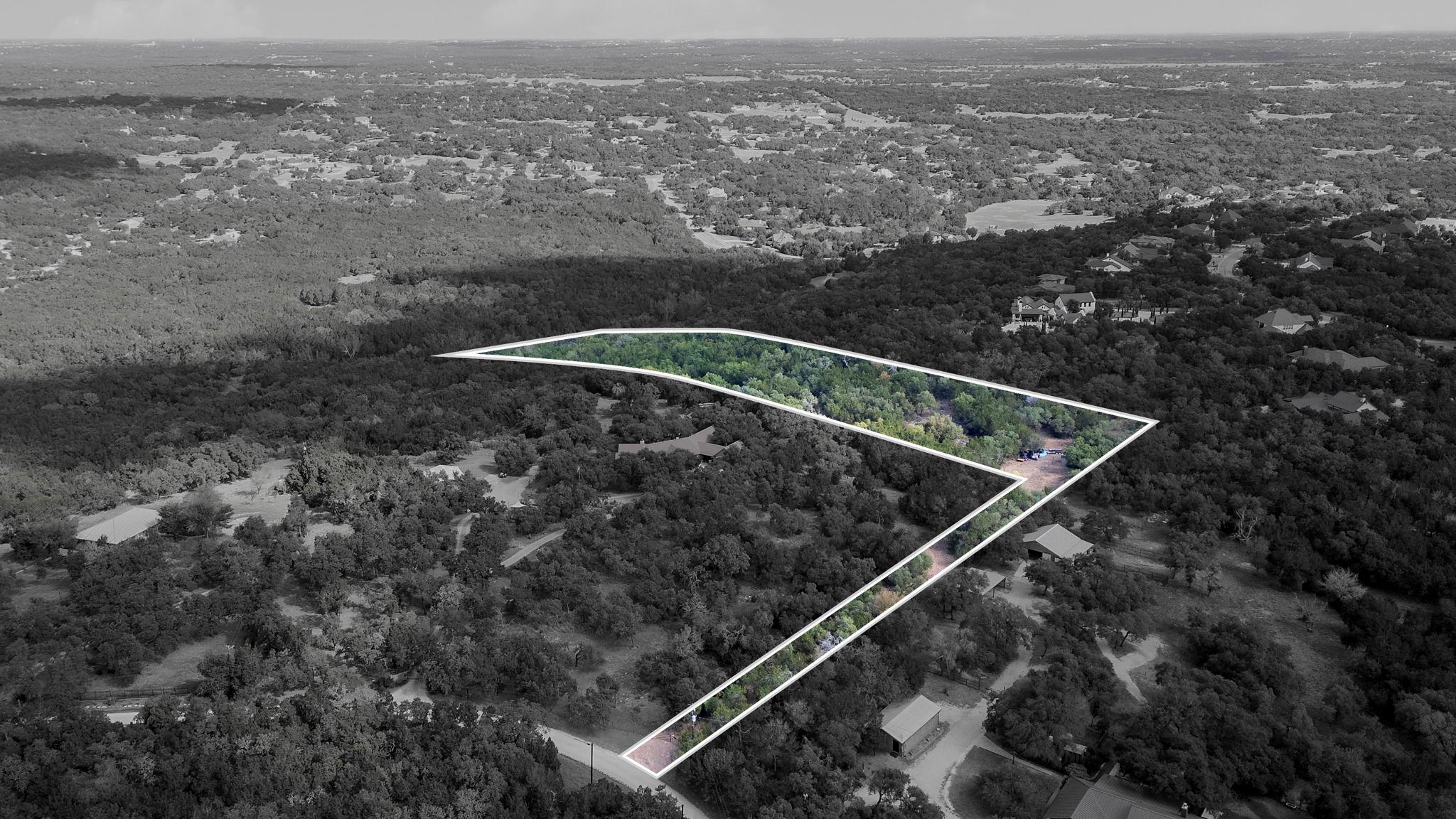 1930 S Rainbow Ranch Rd, Wimberley, TX, 78676