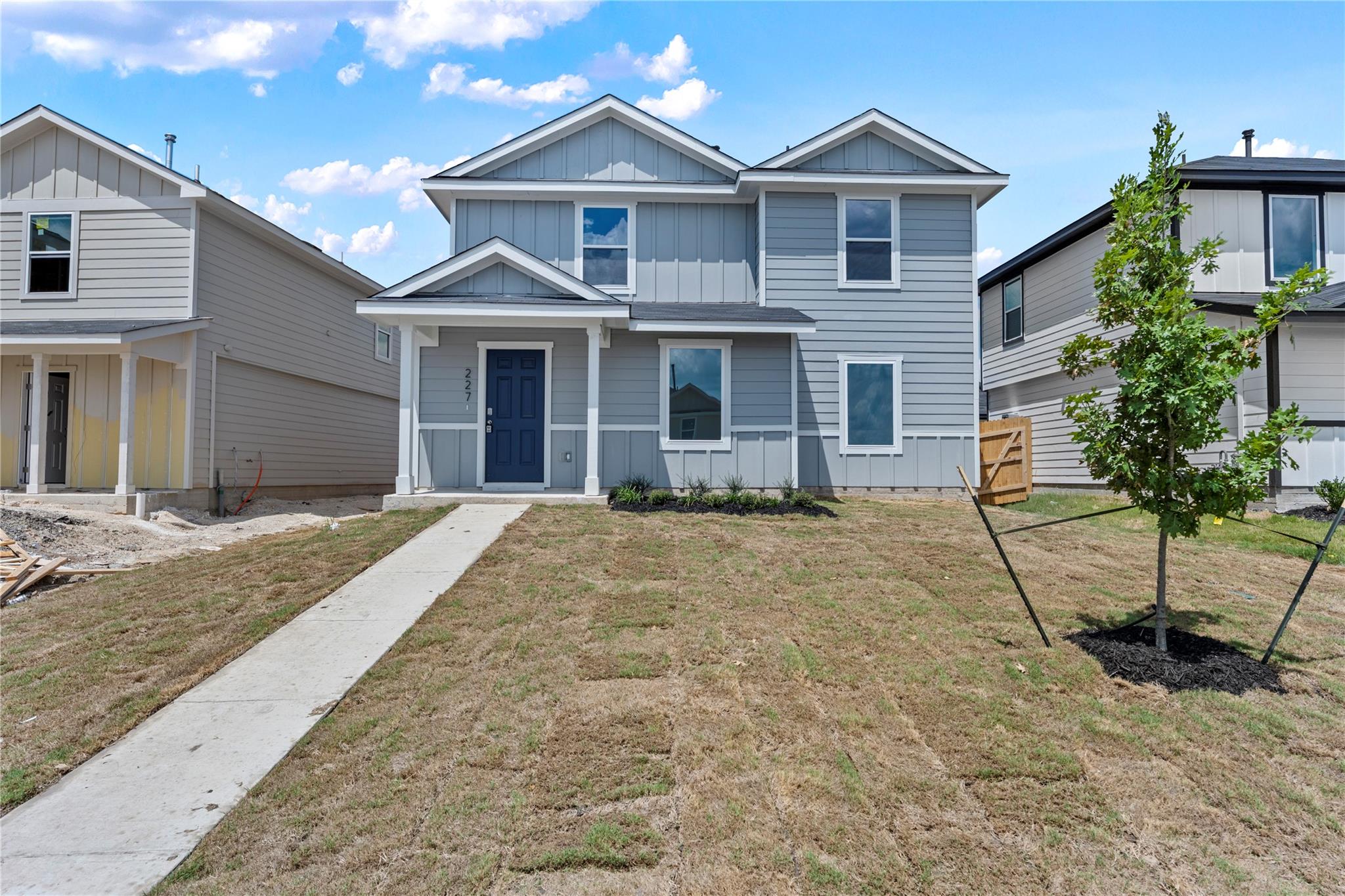 227 Bardwell Way, Buda, TX, 78610