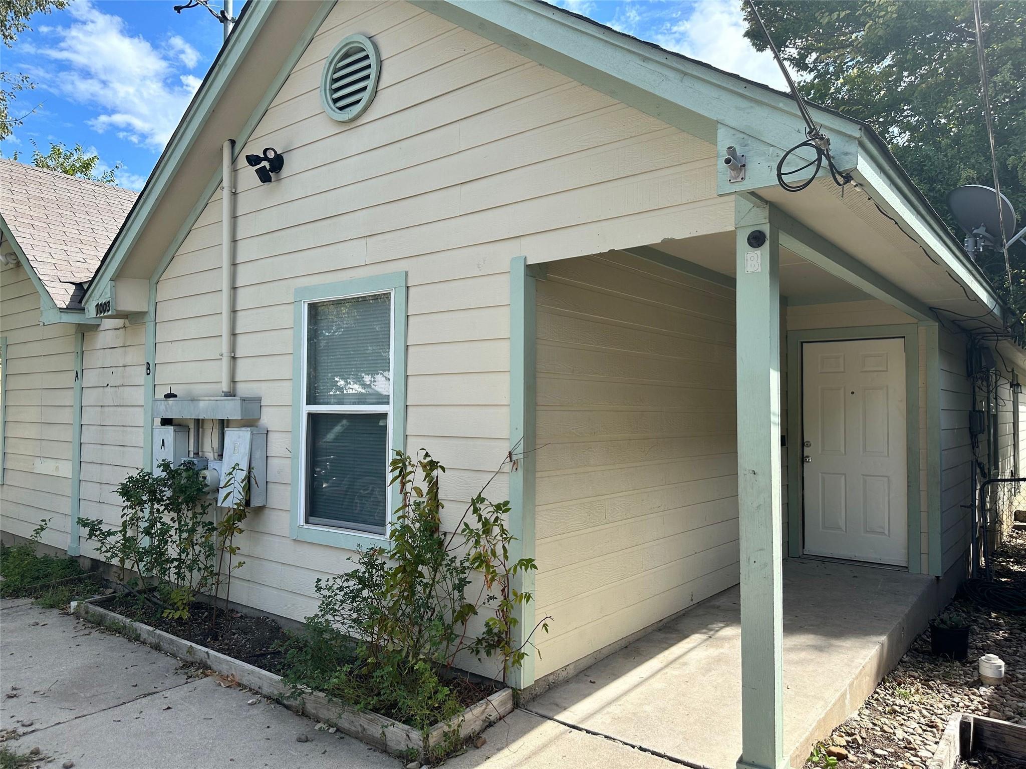 7003 Bennett Ave #B, Austin, TX, 78752