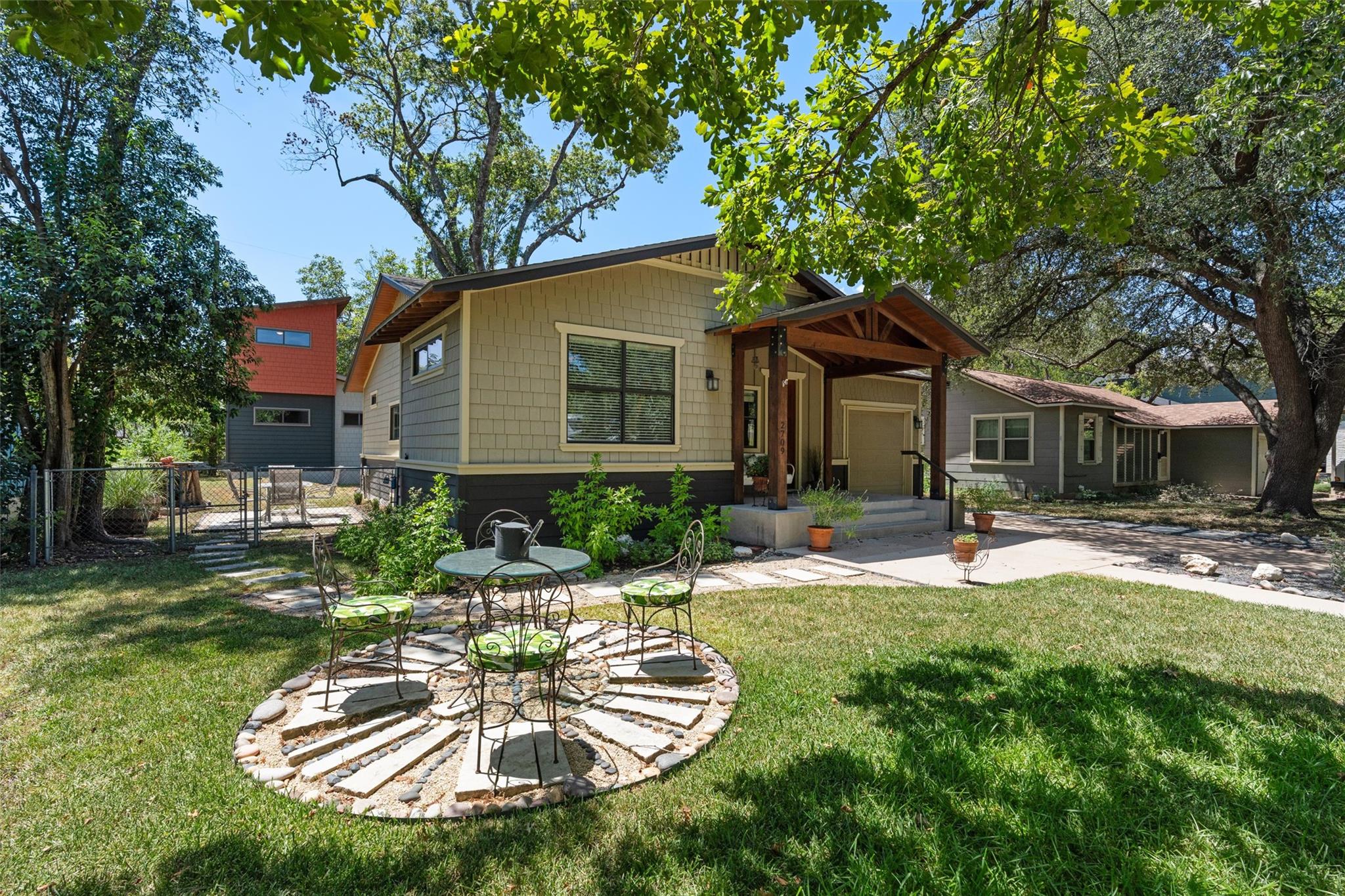2709 Geraghty Ave, Austin, TX, 78757