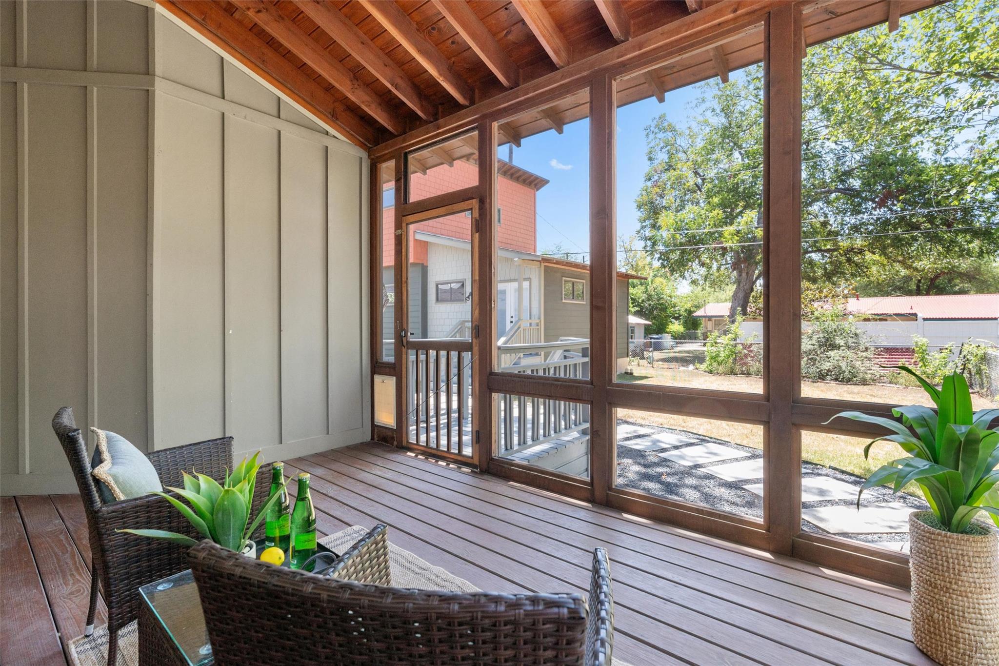 2709  Geraghty Ave, Austin, TX, 78757