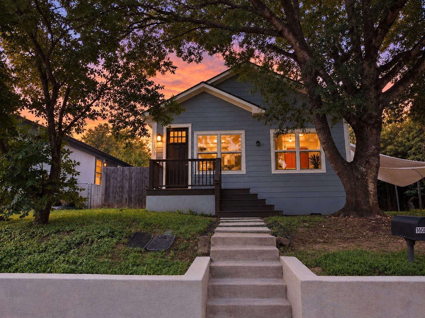1608 Ulit Ave #A, Austin, TX, 78702