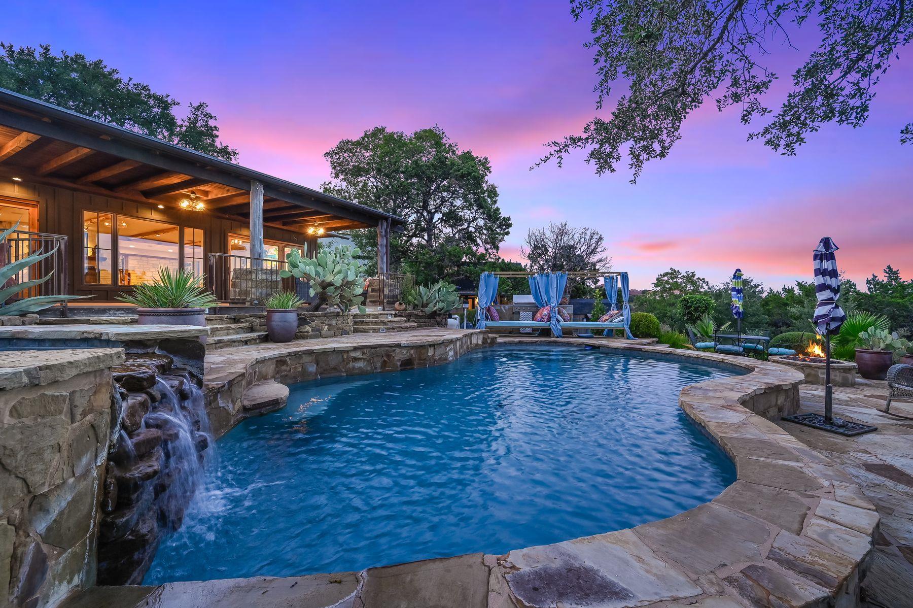 3911 Lago Vista Dr, Austin, TX, 78734