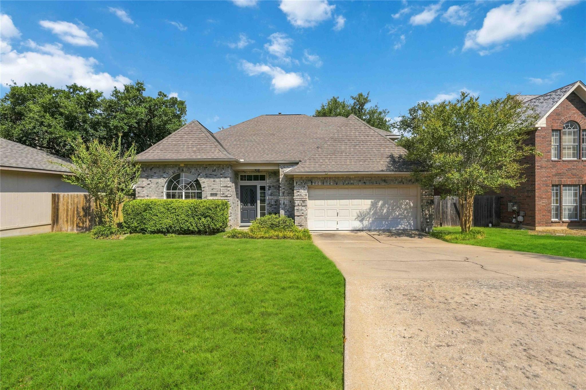 6506 Needham Ln, Austin, TX, 78739