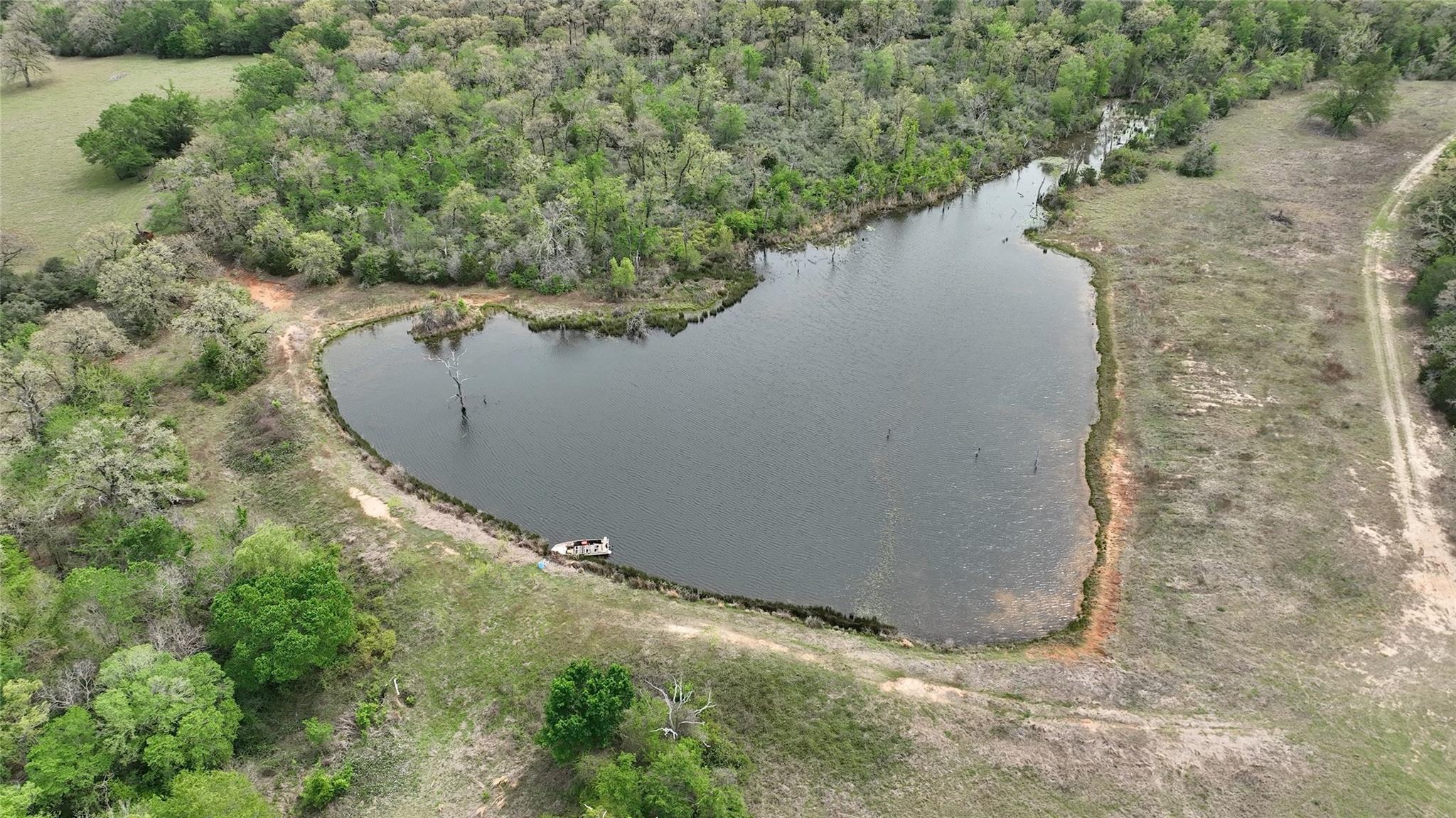 1669-A County Road 328 None, Milano, TX, 76556
