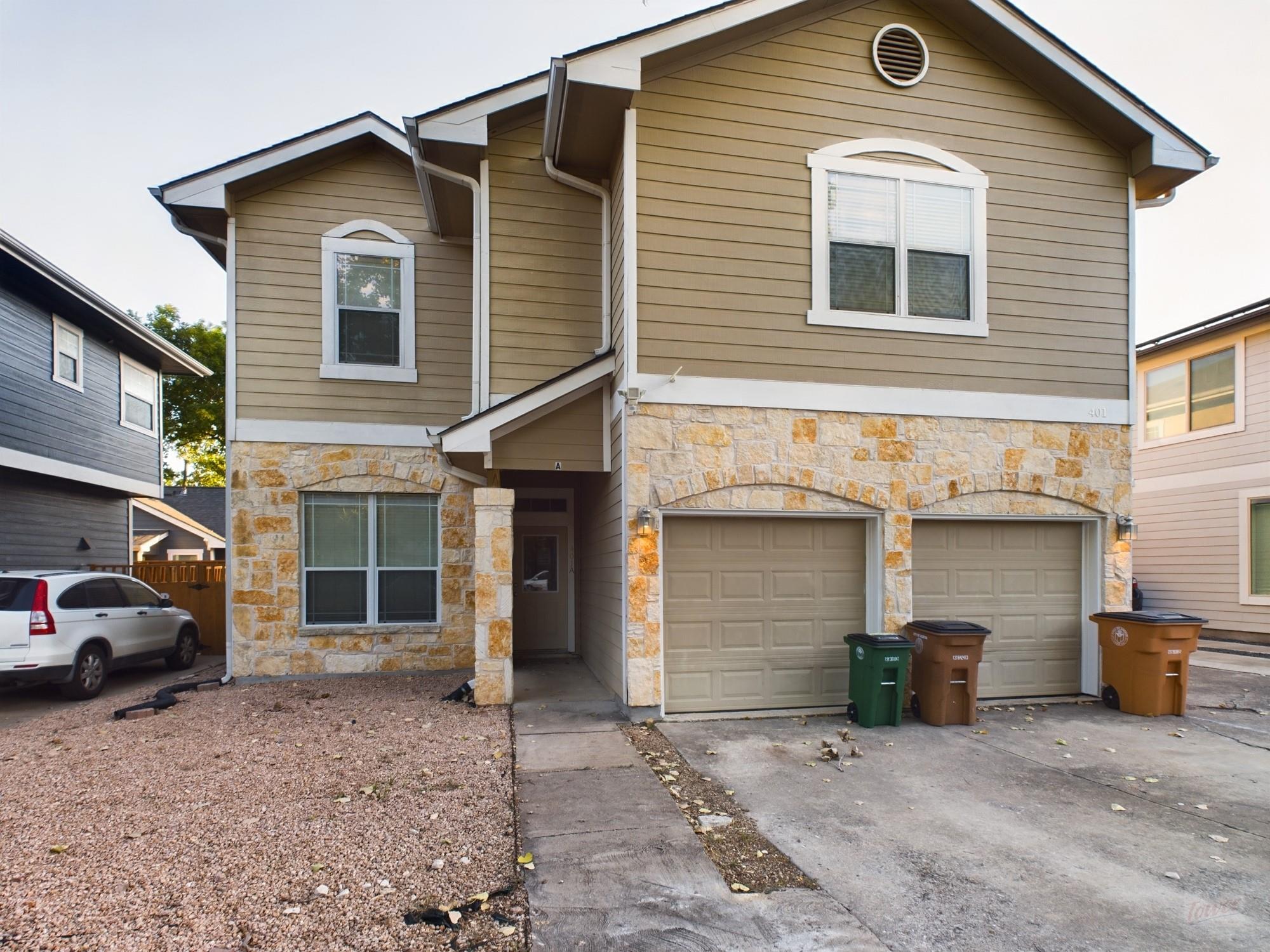 401  Nelray Blvd  #A, Austin, TX, 78751