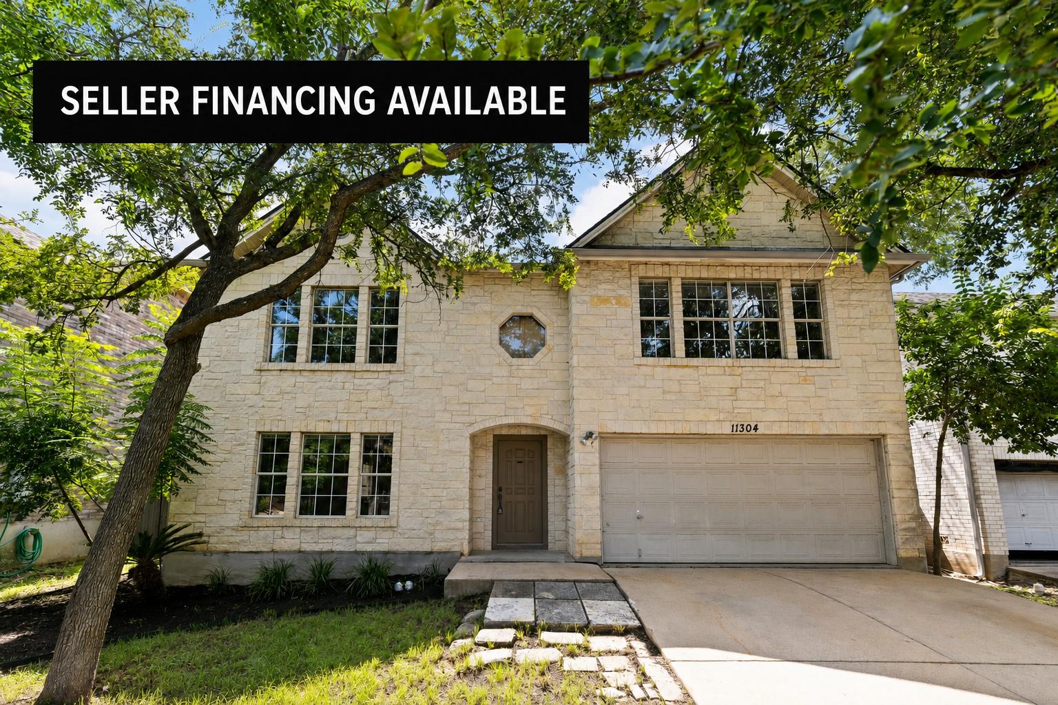 11304 Pickard Ln, Austin, TX, 78748