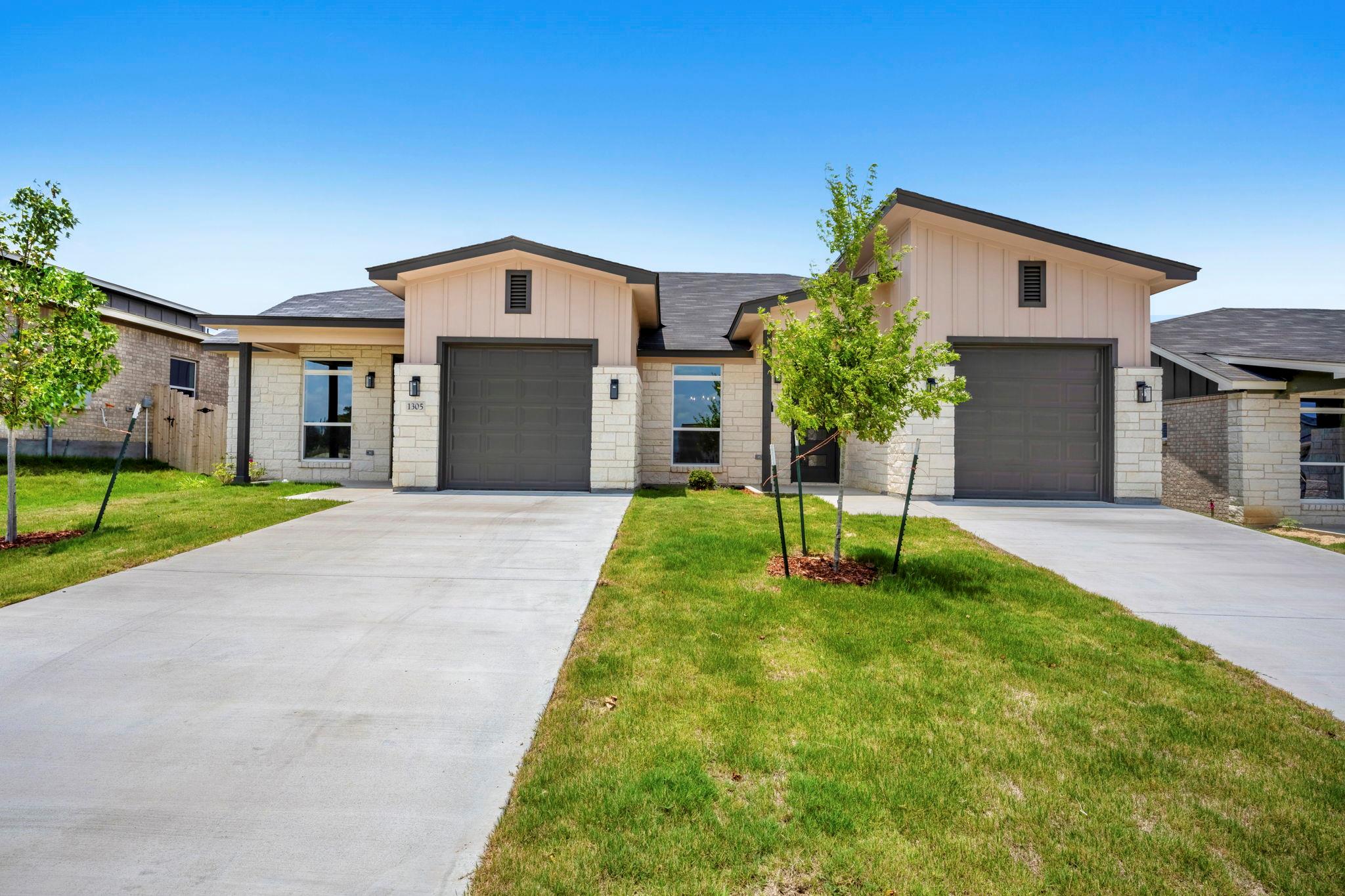 1305 Lone Pine Way, Killeen, TX, 76543