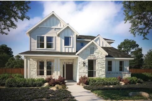 674  Treadwell Ln, Kyle, TX, 78640