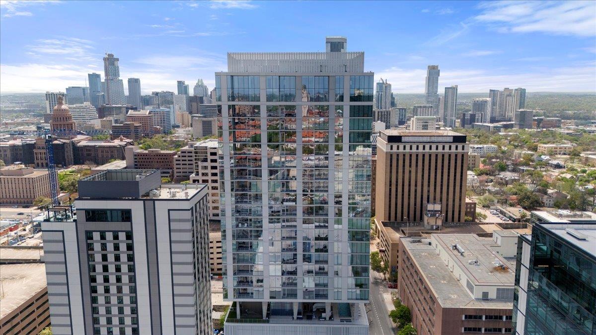 313 W 17th St  #2305, Austin, TX, 78701