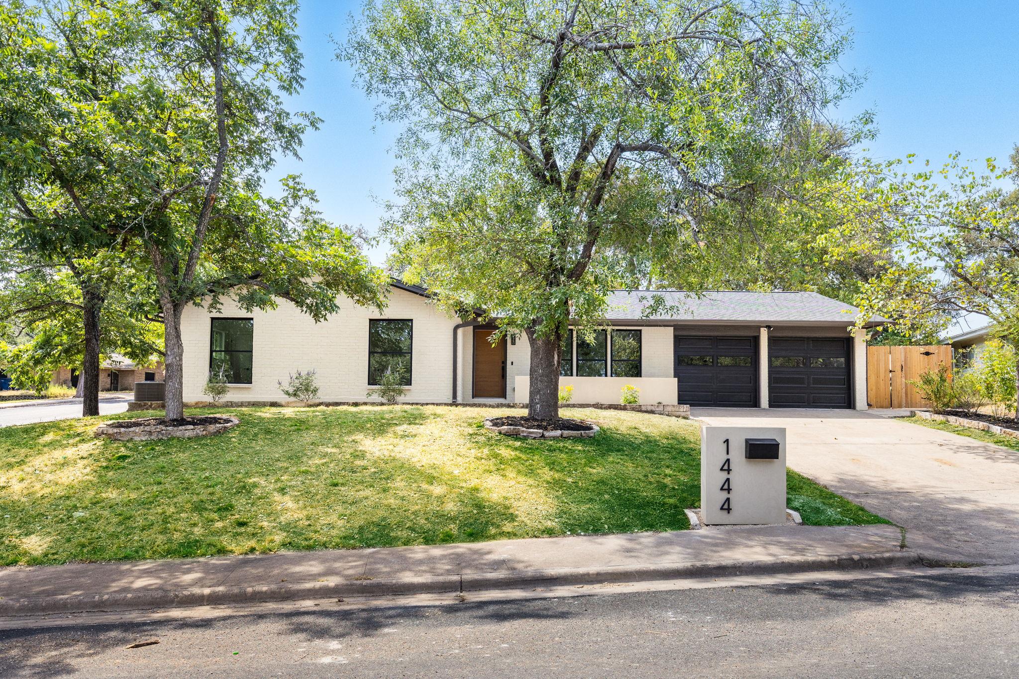 1444 Salem Meadow Cir, Austin, TX, 78745