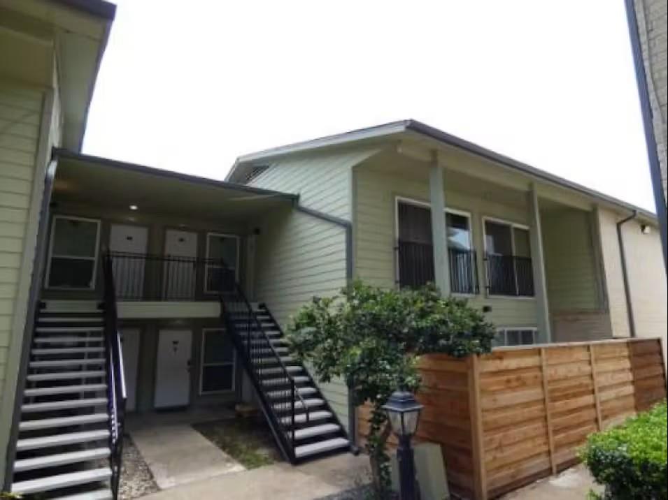 2124 Burton Dr #263, Austin, TX, 78741
