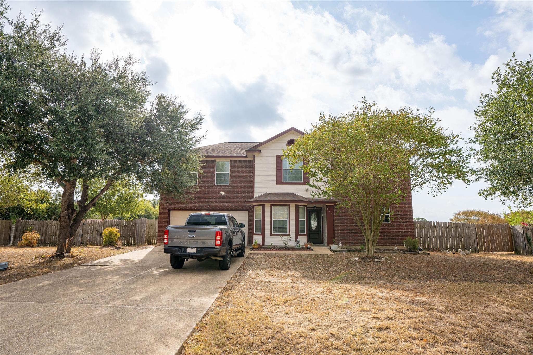 127 Meadow Way, Cedar Creek, TX, 78612