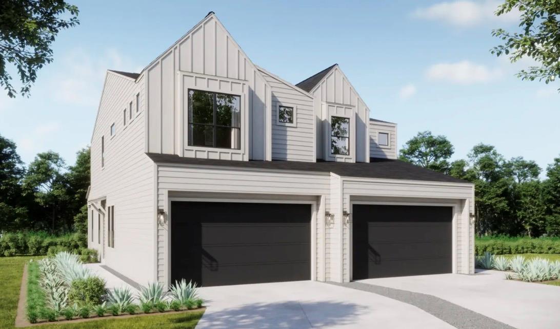 8020 Rambling Rose Rd, Austin, TX, 78745