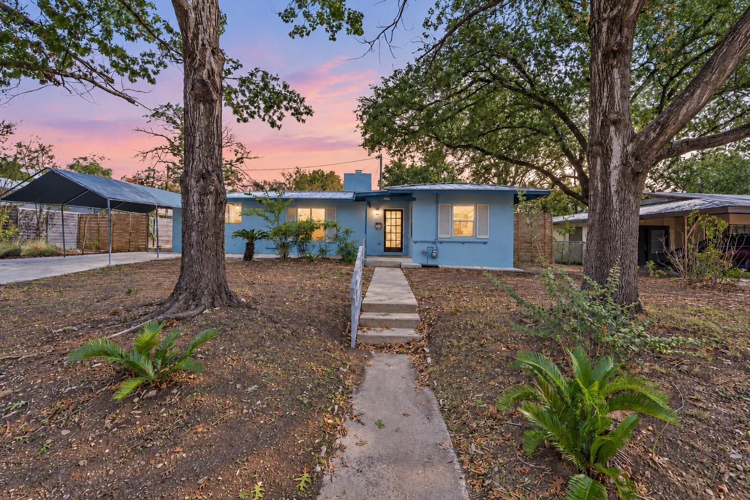 1704 Giles St, Austin, TX, 78722
