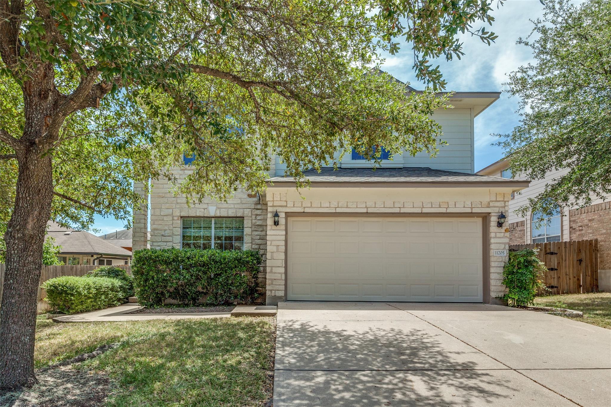 11205 Conchos River Trl, Austin, TX, 78717