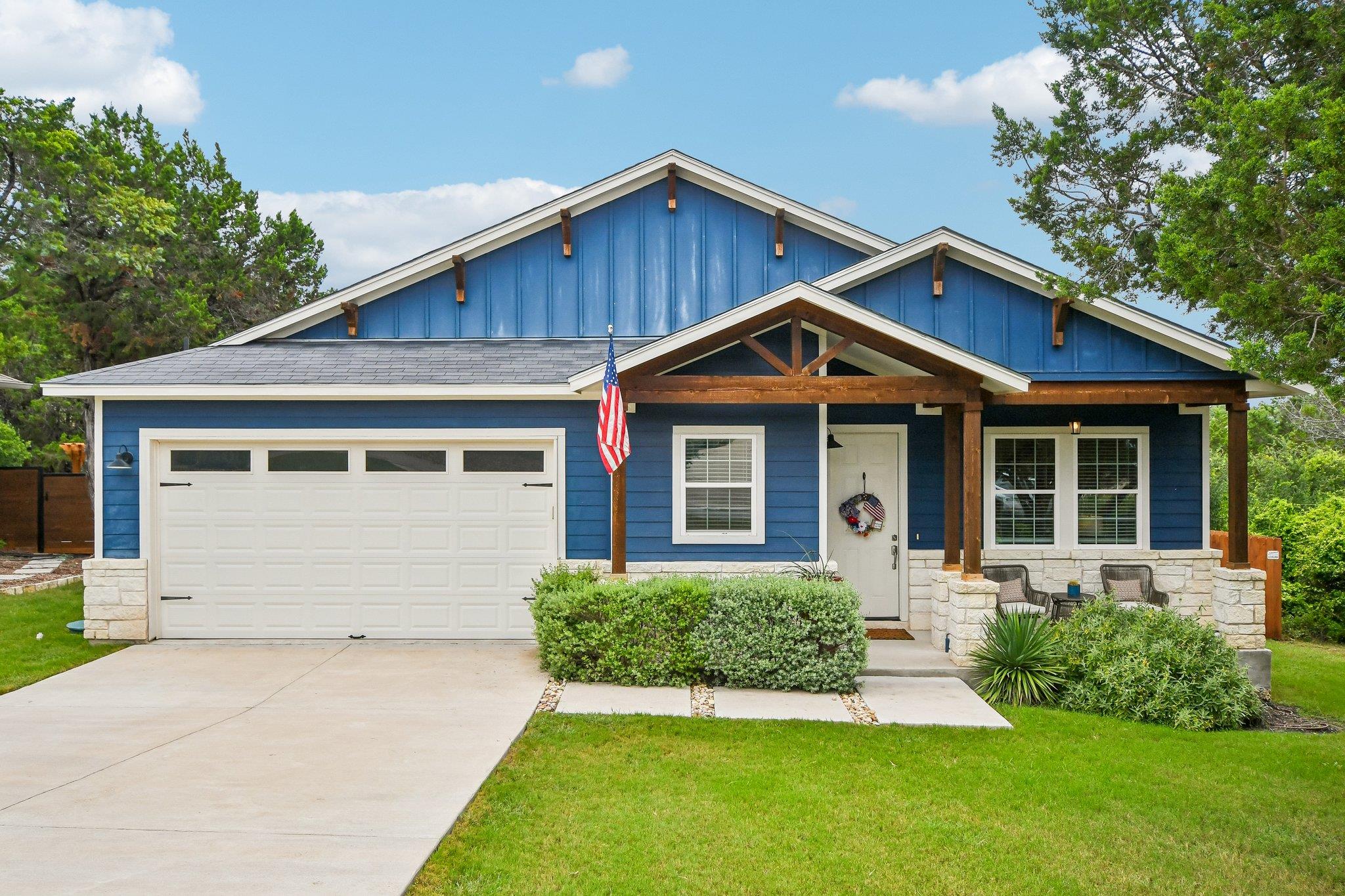 2909 Davis Cv, Lago Vista, TX, 78645