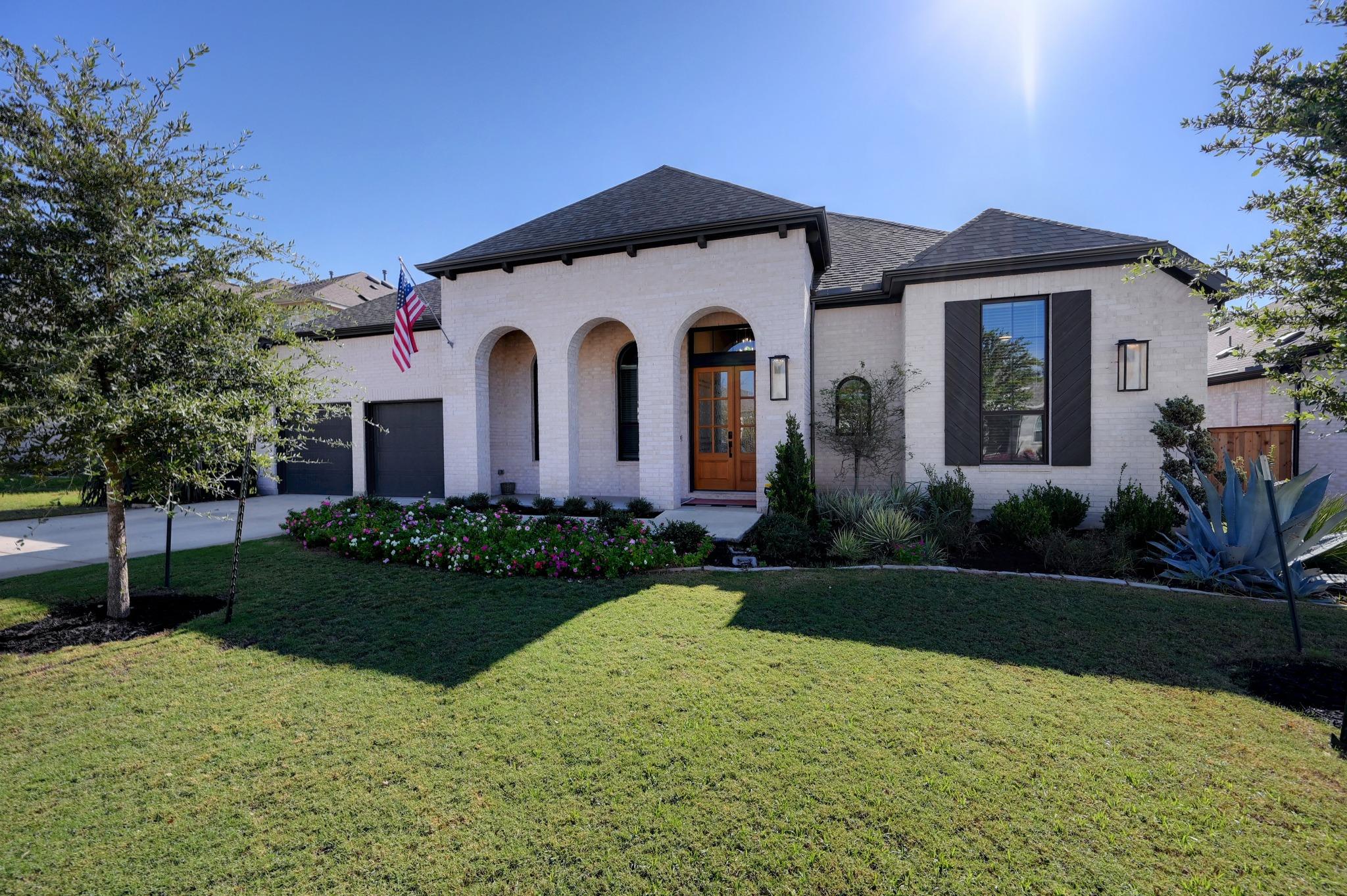 391 Wood Thrush Run, Kyle, TX, 78640