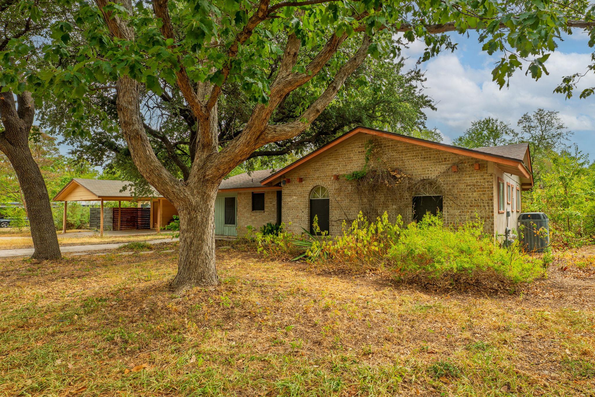 7707 Meadowview Ln, Austin, TX, 78752