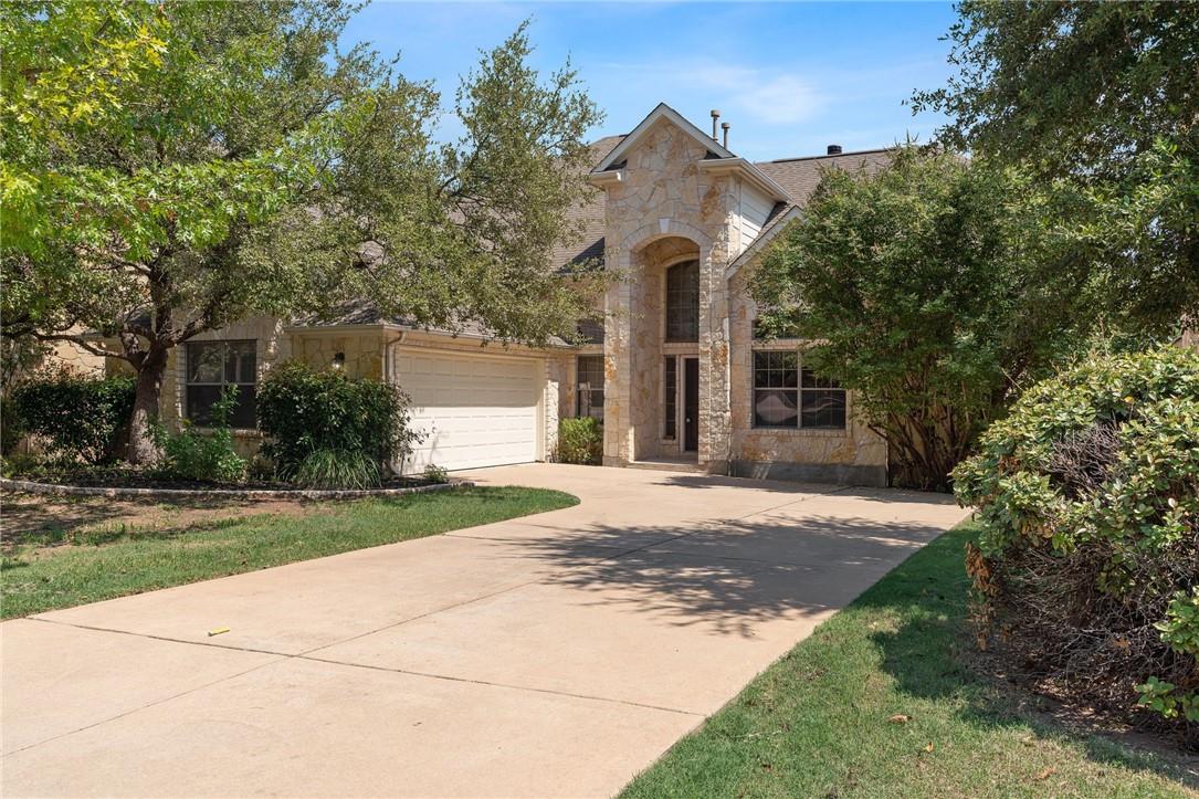 925  Cavalry Ride Trl, Austin, TX, 78732