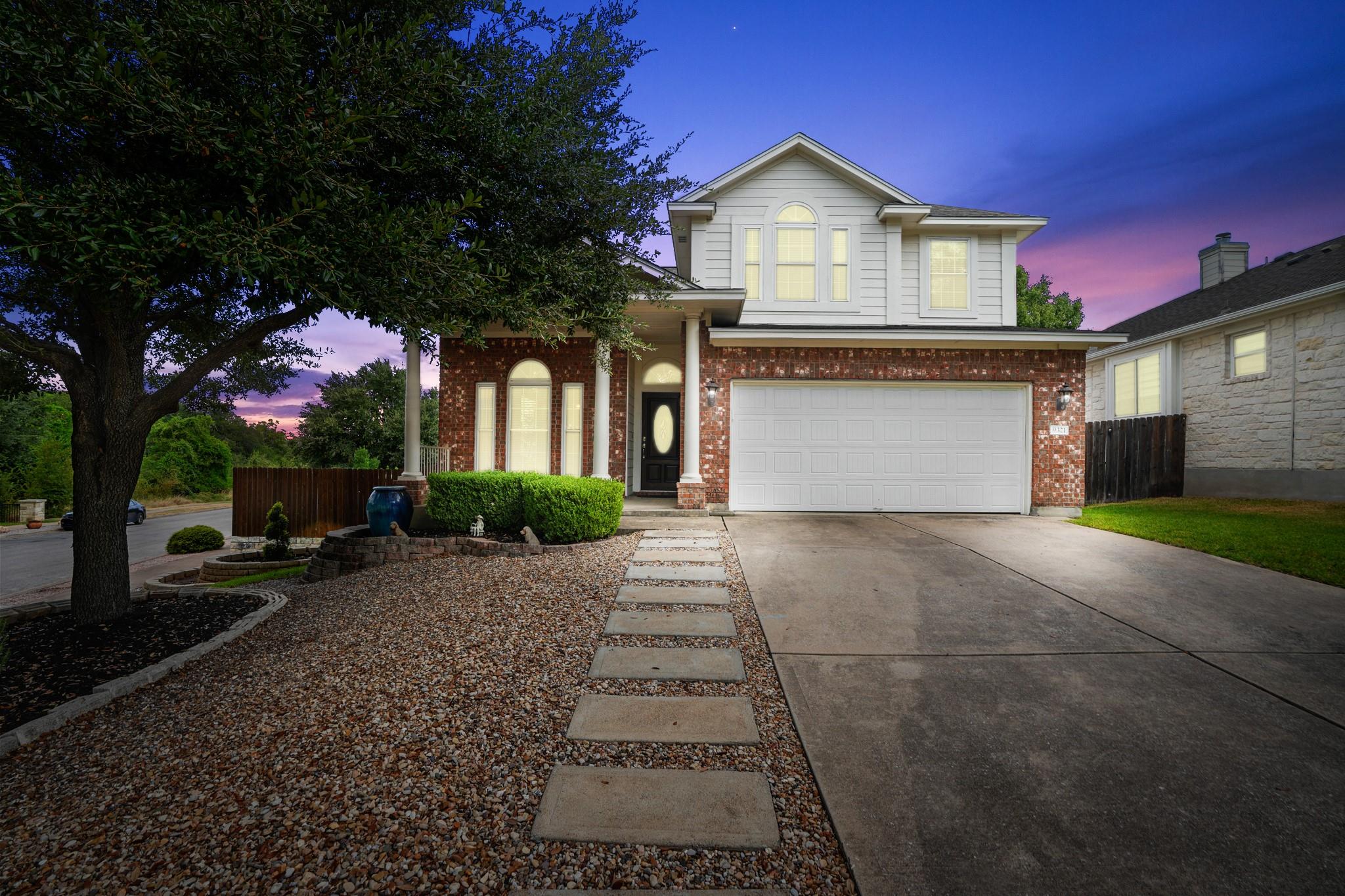 9321 Queens Park Cv, Austin, TX, 78717