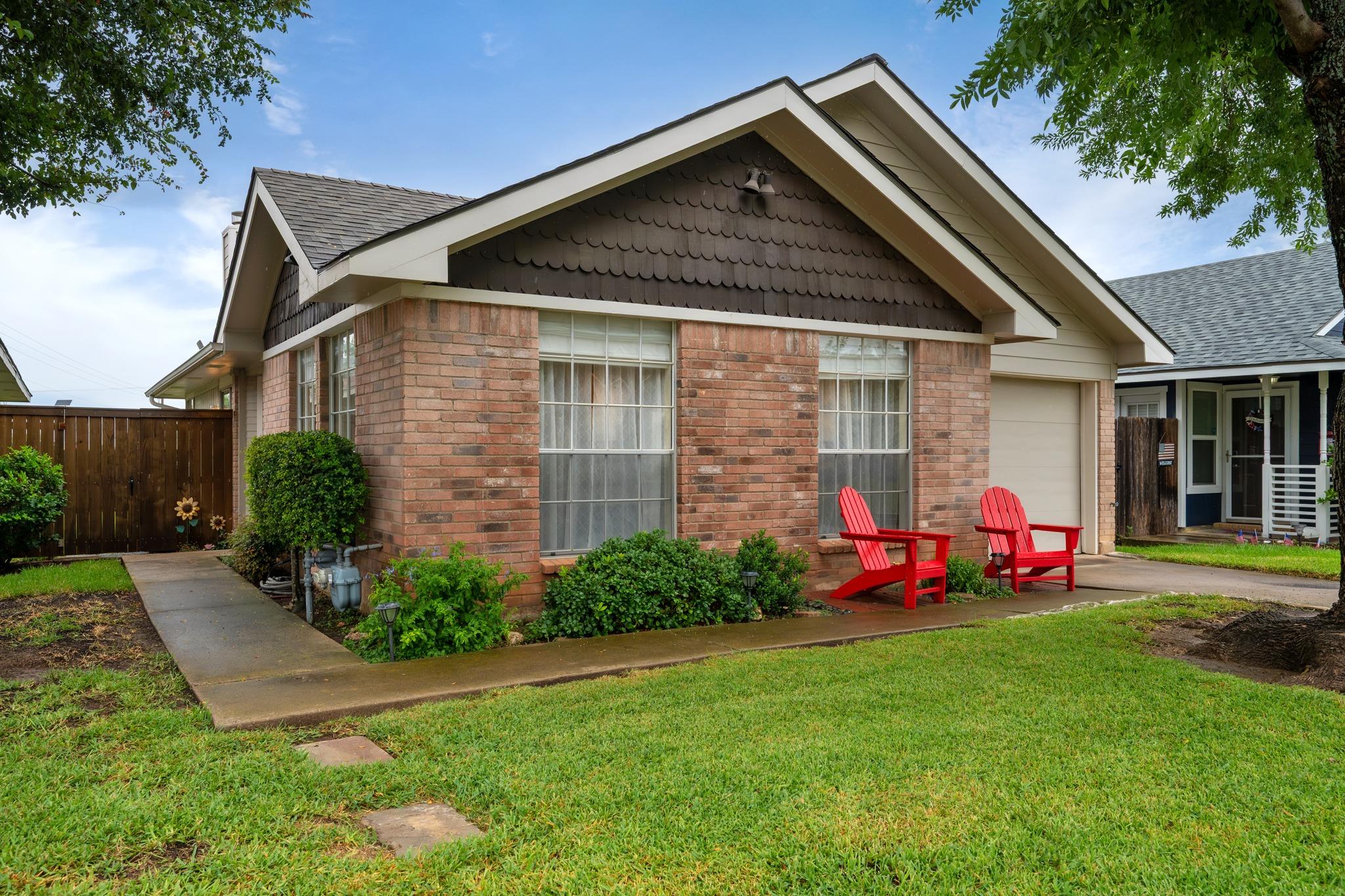 16931 Whitebrush Loop, Austin, TX, 78717