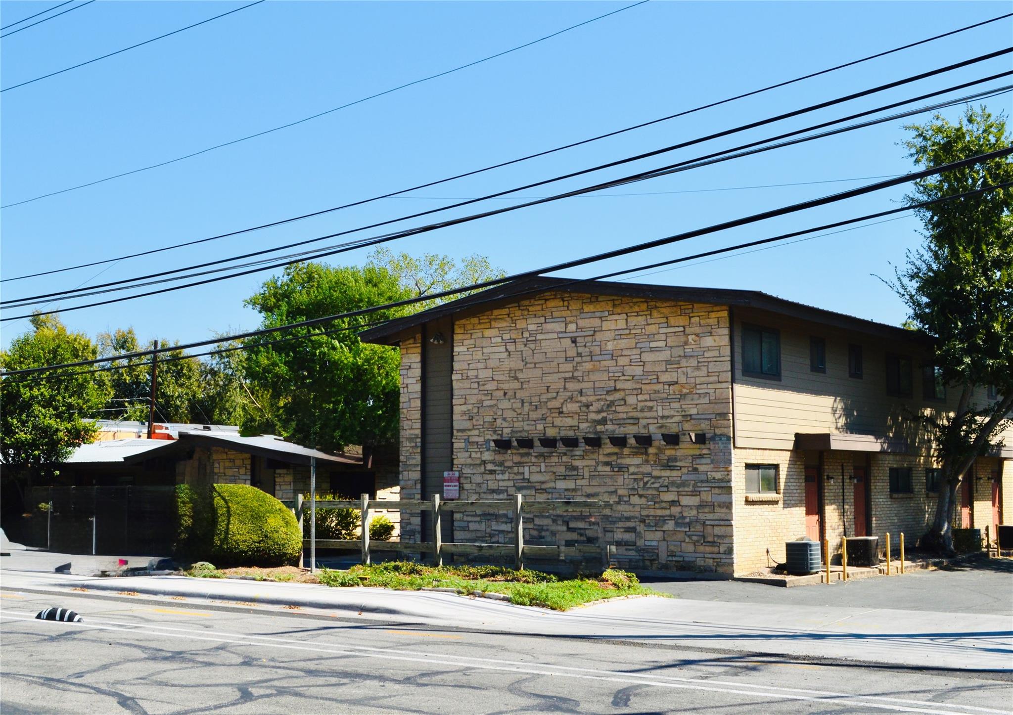 5001  Bull Creek Rd  #124, Austin, TX, 78731