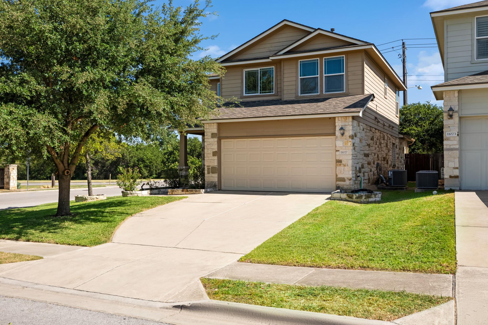 11027 Sly Beaver Dr, Austin, TX, 78754