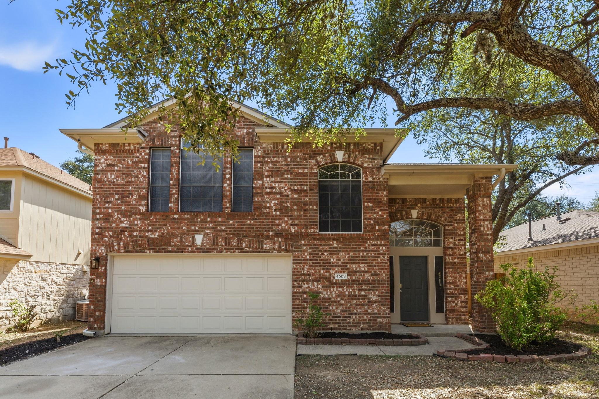 4609 Walsall Loop, Austin, TX, 78749