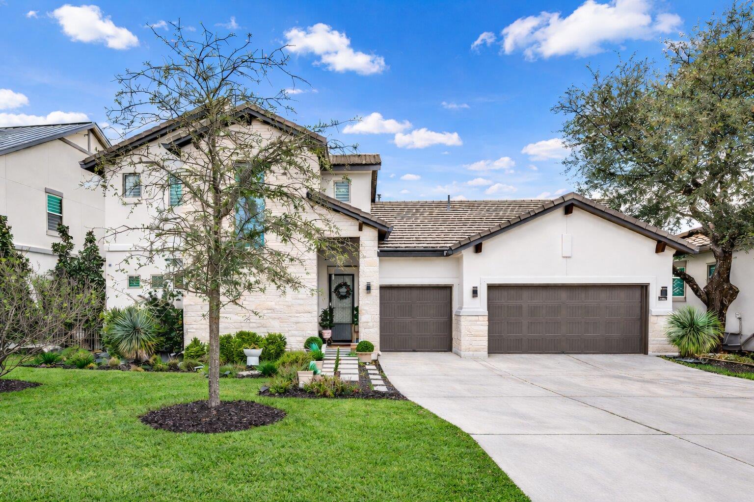 2540 Costa Del Sol Dr #46, Leander, TX, 78641