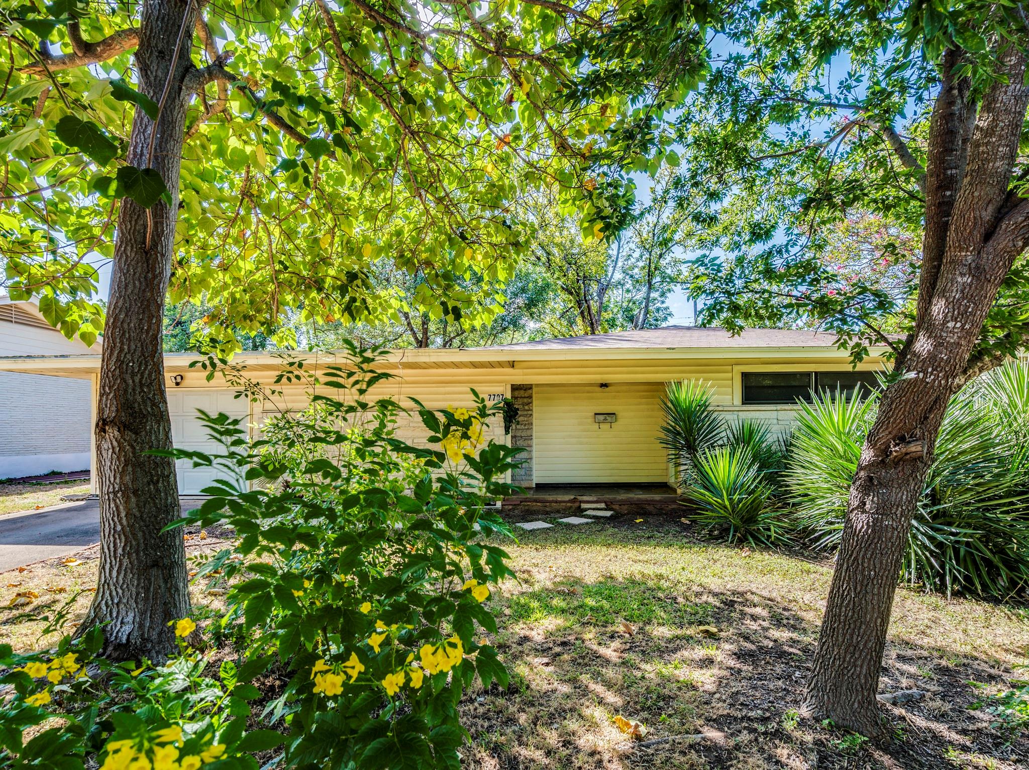 7707 Tisdale Dr, Austin, TX, 78757