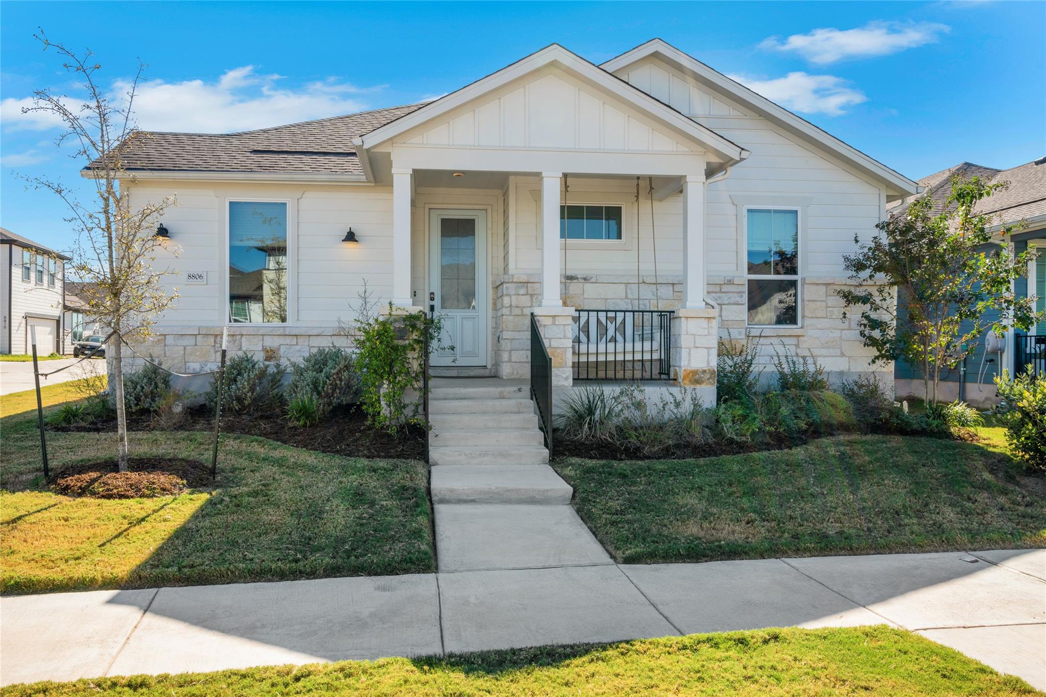 8806  Bestride Bnd, Austin, TX, 78744