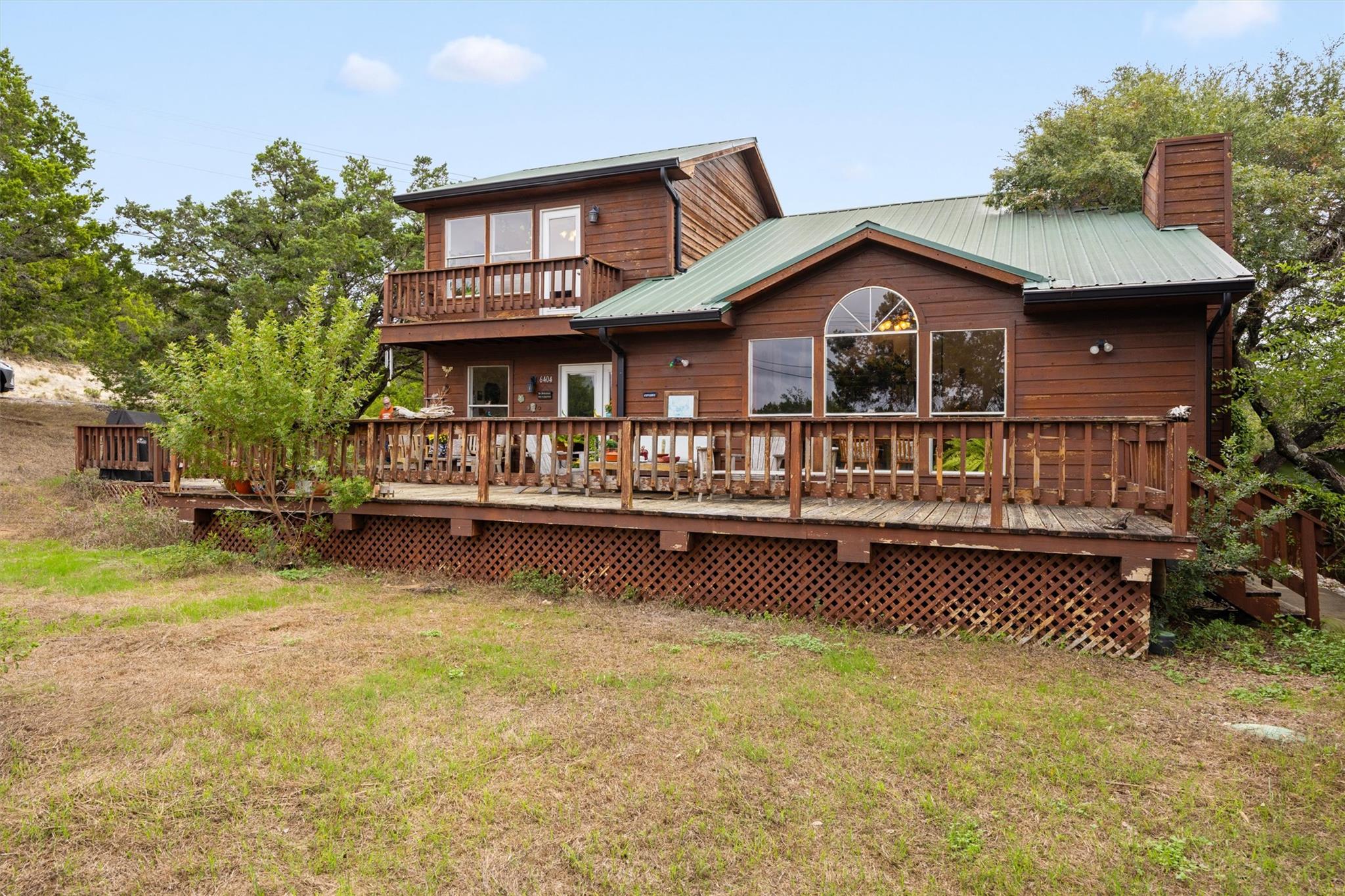 6404 Pokealong Path, Lago Vista, TX, 78645