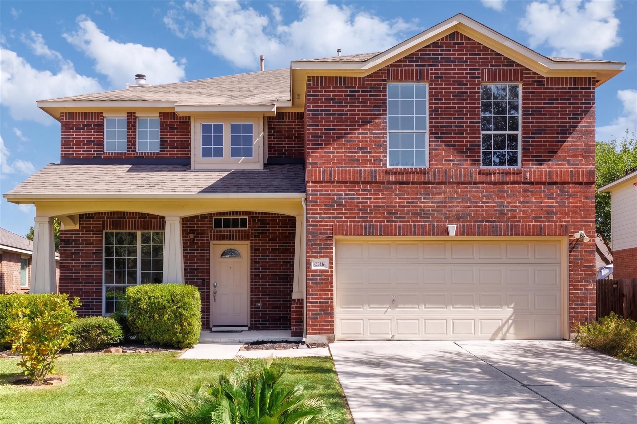 20516 Farm Pond Ln, Pflugerville, TX, 78660