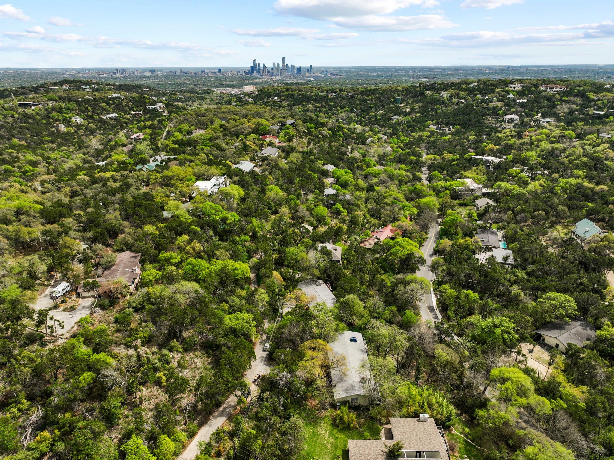 1204 Yaupon Valley Rd #A&B, West Lake Hills, TX, 78746
