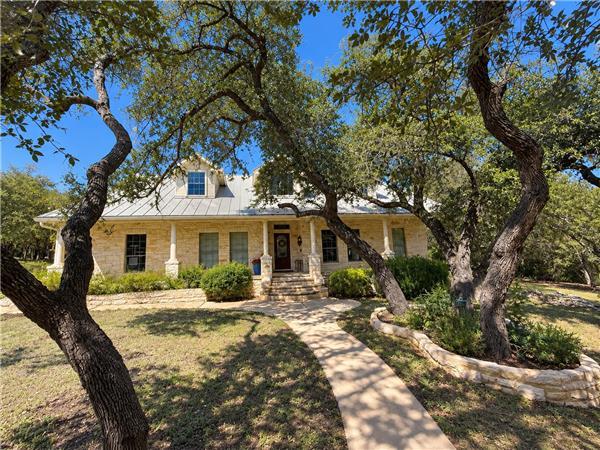 801 Rainbows End Rd, Wimberley, TX, 78676