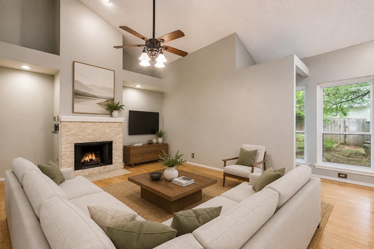3809 Spicewood Springs Rd #127, Austin, TX, 78759